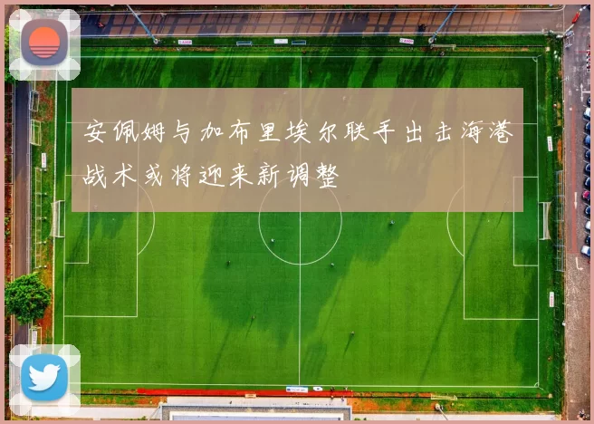 安佩姆与加布里埃尔联手出击海港战术或将迎来新调整