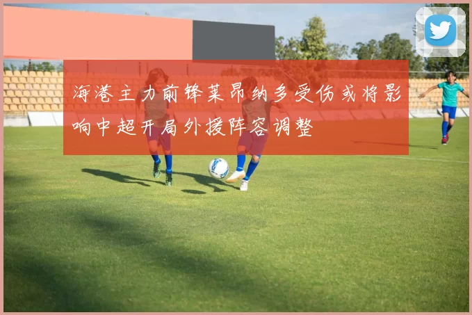 海港主力前锋莱昂纳多受伤或将影响中超开局外援阵容调整